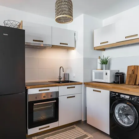 Luckey Homes - Rue De La Faiencerie *