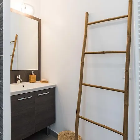 Luckey Homes - Rue De La Faiencerie * Bordeaux