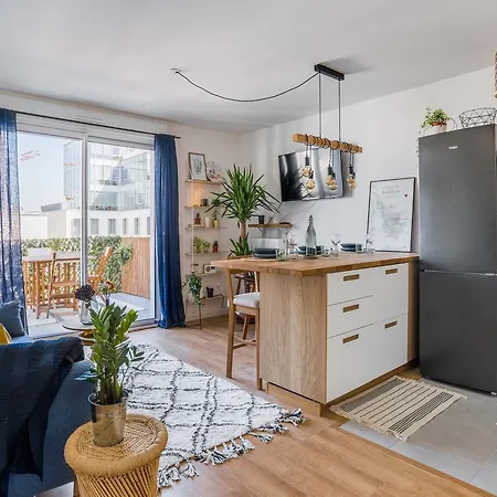 Luckey Homes - Rue De La Faiencerie