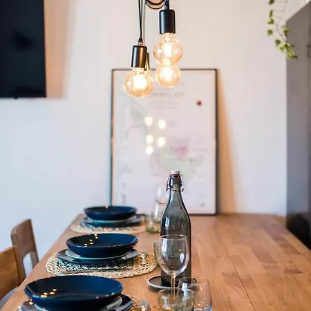 Luckey Homes - Rue De La Faiencerie *
