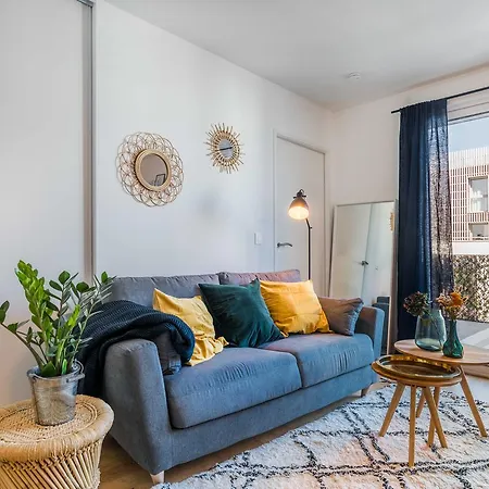 Luckey Homes - Rue De La Faiencerie Bordeaux