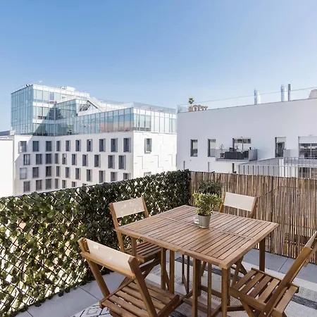 Luckey Homes - Rue De La Faiencerie *