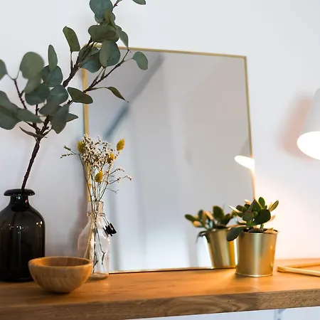 Apartment Luckey Homes - Rue De La Faiencerie *