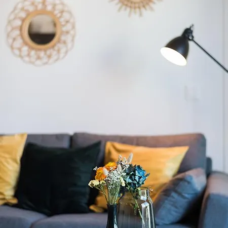 Luckey Homes - Rue De La Faiencerie *