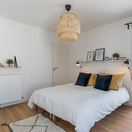 Luckey Homes - Rue De La Faiencerie * Bordeaux