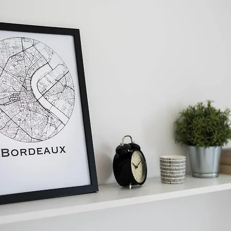 Apartment Luckey Homes - Rue De La Faiencerie *